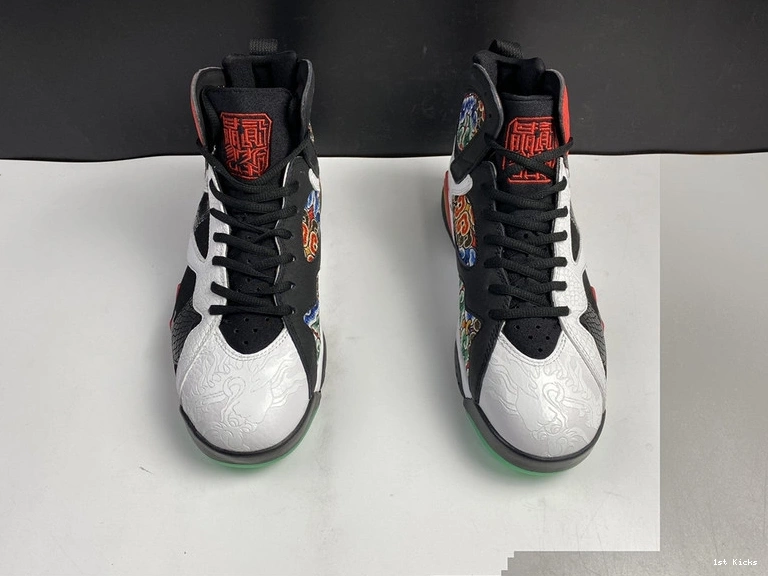 Jordan Air “China” GC  7 CW2805-160 0302